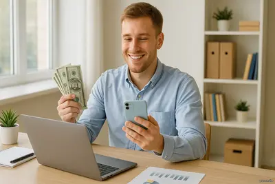 Ценность, рождённая из кода