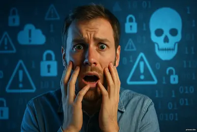 страх как зеркало эпохи