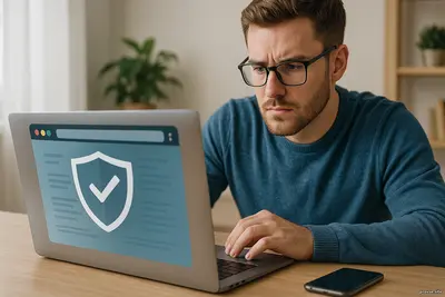 вернуть контроль в свои руки