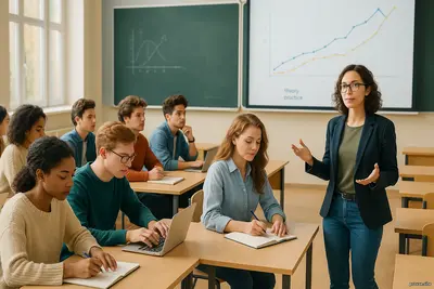 учёба как искусство быть