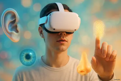 Это продолжение человеческого стремления к познанию