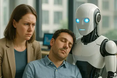 зеркало и ответственность