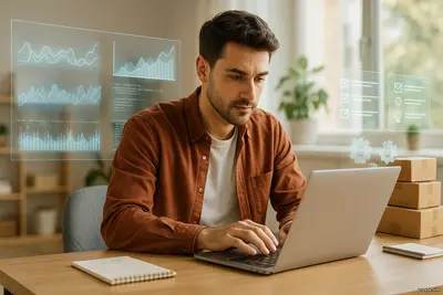 человек за кодом