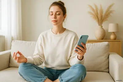 Возвращение внимания