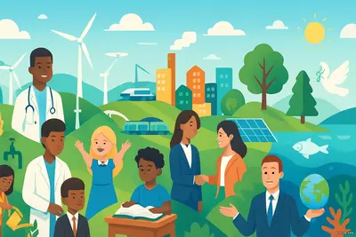 общее будущее как совместное произведение