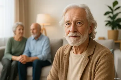 старение как искусство управляемого времени