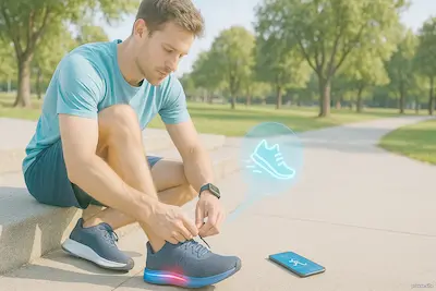 шаг в сторону осознанного движения