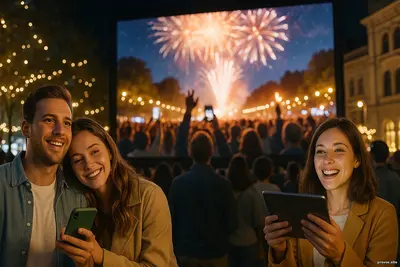 свет, который должен быть живым