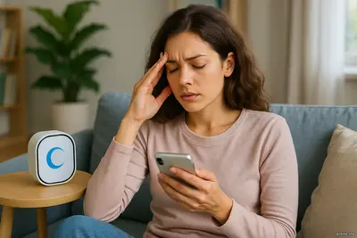 тишина между алгоритмами