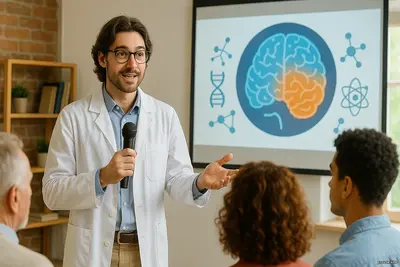 разговор о будущем