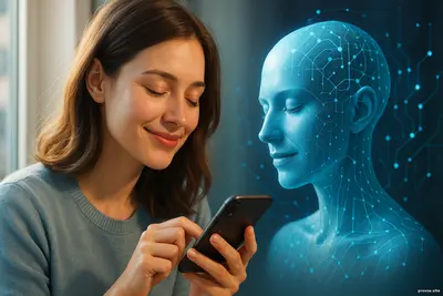 человечность в цифровую эпоху