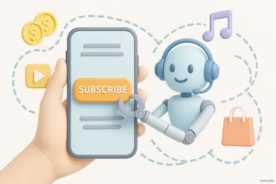 осознанность как новая роскошь