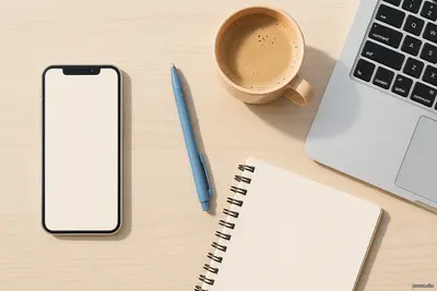 исчезающее зеркало