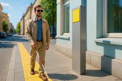 увидеть сердцем