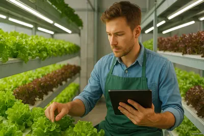 цифровые поля новой эпохи