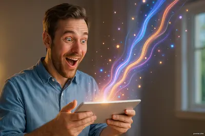 чудо, сотканное из разума