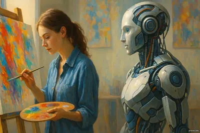 тайна алгоритма