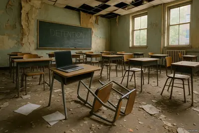 университет без стен