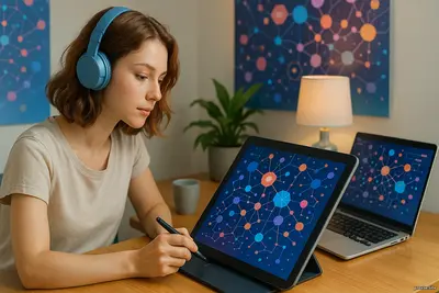 симфония вероятностей