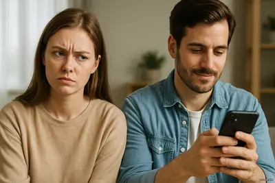 человек на границе миров