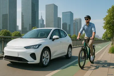 движение как ответственность