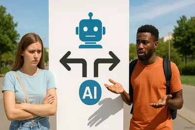 Как избежать выбора, навязанного алгоритмом возвращение неожиданности