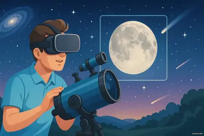 экран как новое небо