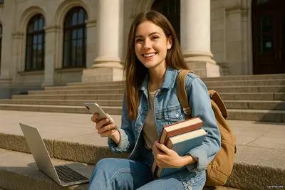 открытые двери знаний