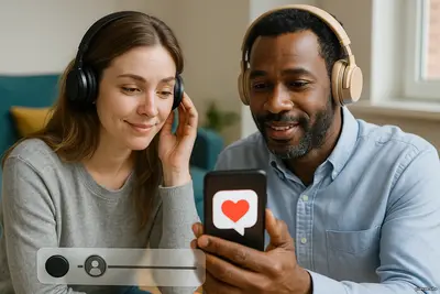 Этика эмоциональных интерфейсов вернуть человечность технологии