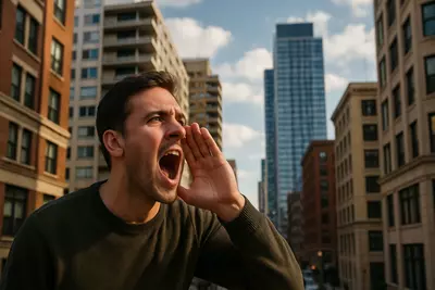 Эхо — это отражение не только звука, но и самого мира вокруг нас