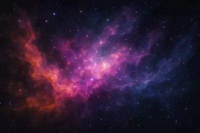 Что такое туманность? Туманности — это дыхание Вселенной, её циклы рождения и разрушения