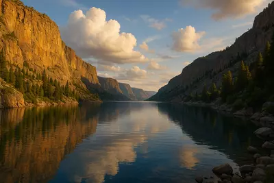 Эхо — это отражение не только звука, но и самого мира вокруг нас