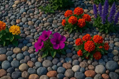 Камни разные, потому что Земля — живая и меняющаяся планета