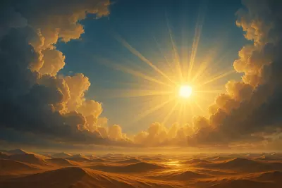 Это фундаментальная форма энергии, ключ к пониманию устройства природы