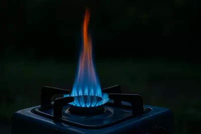 Газ — это гораздо больше, чем просто то, что горит на кухонной плите