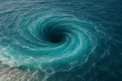 Это сложное физическое и природное явление