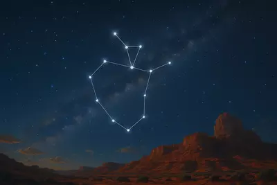 Созвездия — это удивительный сплав науки, культуры