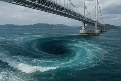 Это сложное физическое и природное явление