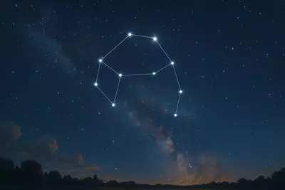 Созвездия — это удивительный сплав науки, культуры