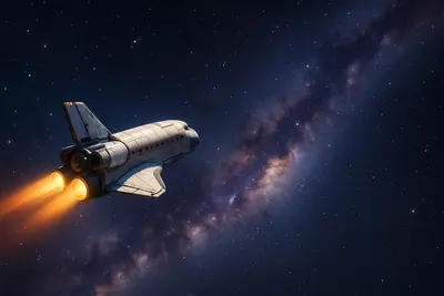 Вопрос о размерах Вселенной — это не только научный, но и философский