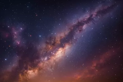 Вопрос о размерах Вселенной — это не только научный, но и философский