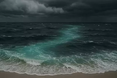 Понимание природы Гольфстрима — это не только научный интерес