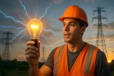 Энергия — это универсальный язык Вселенной