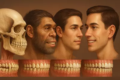 Это зеркало здоровья, важный инструмент общения и показатель внимания