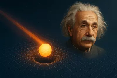 Что такое теория относительности Эйнштейна? Понимание теории относительности — это шаг к более глубокому осознанию