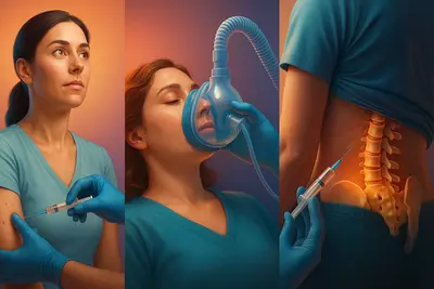 Это мост между болью и исцелением, между страхом и доверием