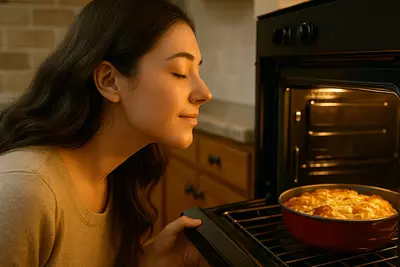 Чувство голода — это не враг, а древний и мудрый механизм выживания