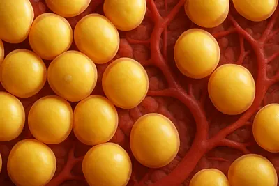 Они придают форму нашим клеткам, обеспечивают мозг энергией