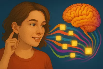 Память — это не просто механизм хранения. Это основа нашей личности