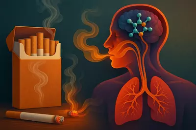 Это сложный биологический и социальный феномен